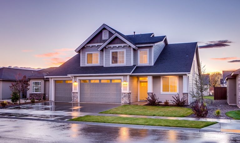 Home for sale